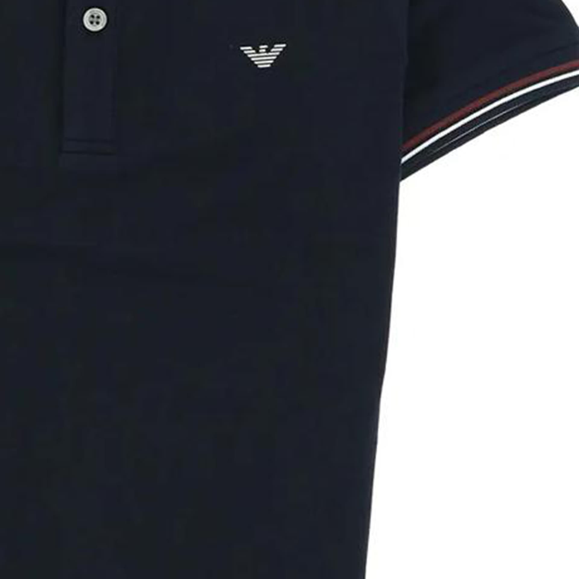 EMPORIO ARMANI Polo - изображение 4