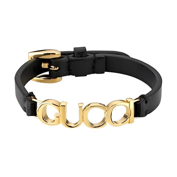 Браслет GUCCI Logo - изображение 2
