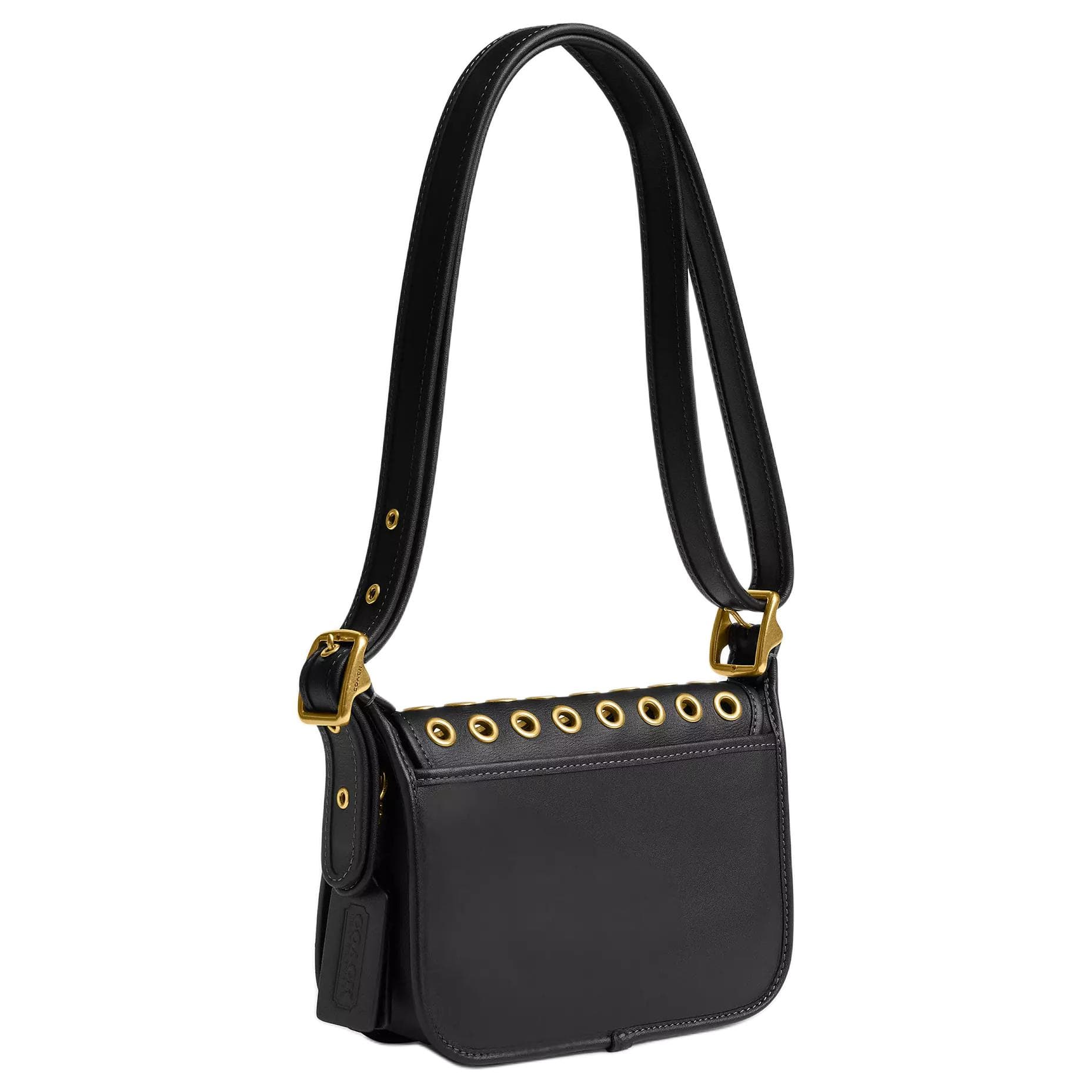 Сумка через плечо COACH Patricia Legacy 19 - изображение 2