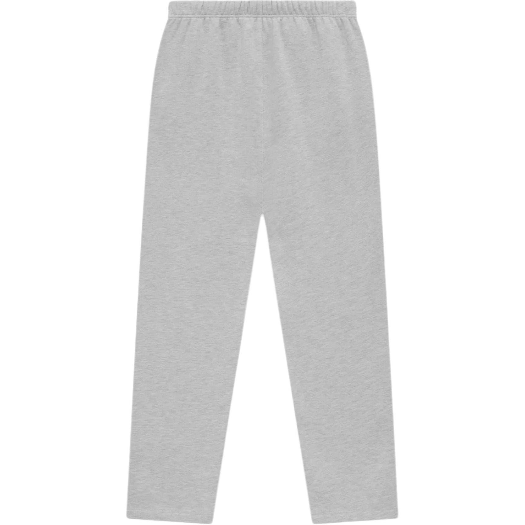 Штаны Fear of God ESSENTIALS NBA Спортивные трикотажные брюки Мужские - изображение 2