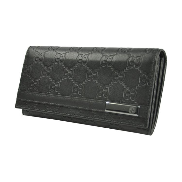 Кошелек GUCCI Logo - изображение 2
