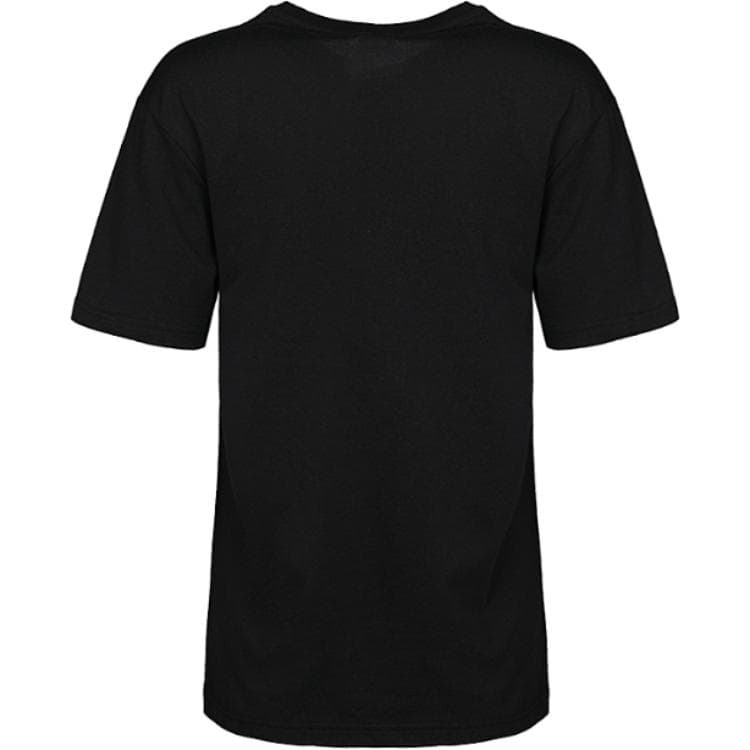 Футболка Adidas Neo T Рубашка Женская Черная - изображение 2