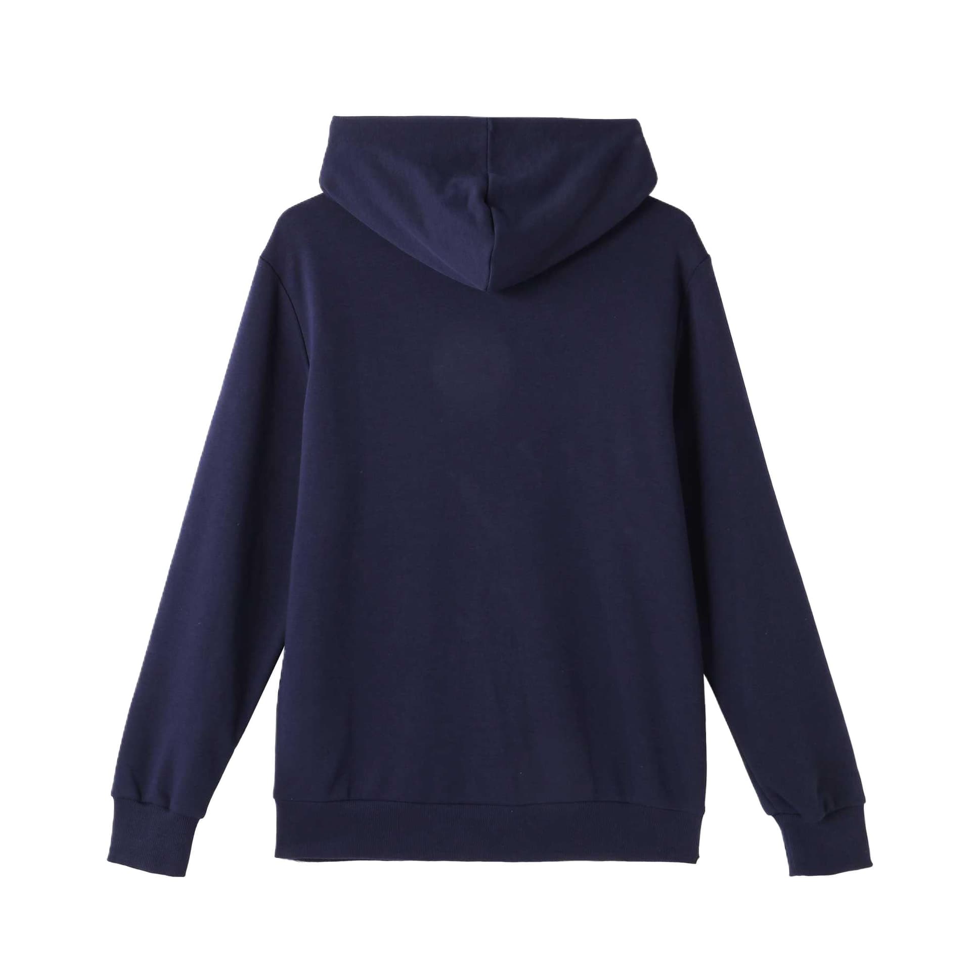 Худи PUMA TONALgraphic SPORTSWEAR HOODIE TR Logo - изображение 2