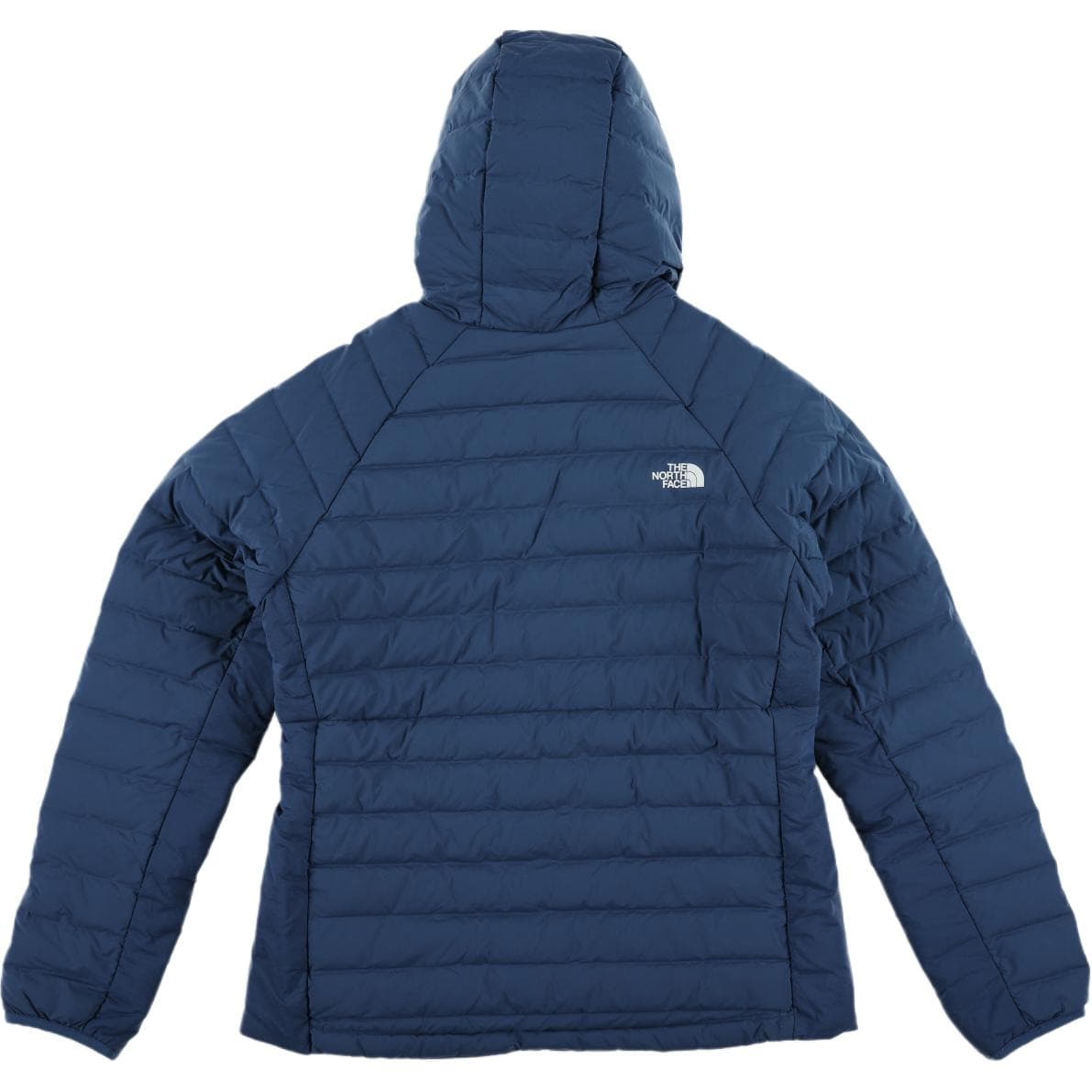 Пуховик THE NORTH FACE Belleview Logo - изображение 2