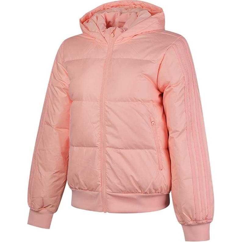 Пуховик adidas neo - изображение 2