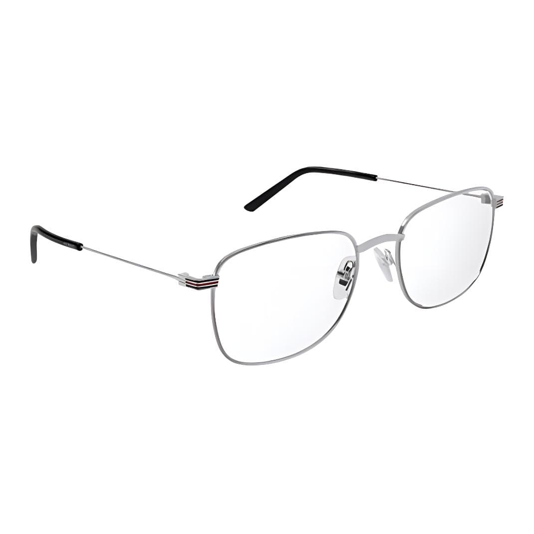 Оправа Gucci Optical Frame Silver - изображение 3