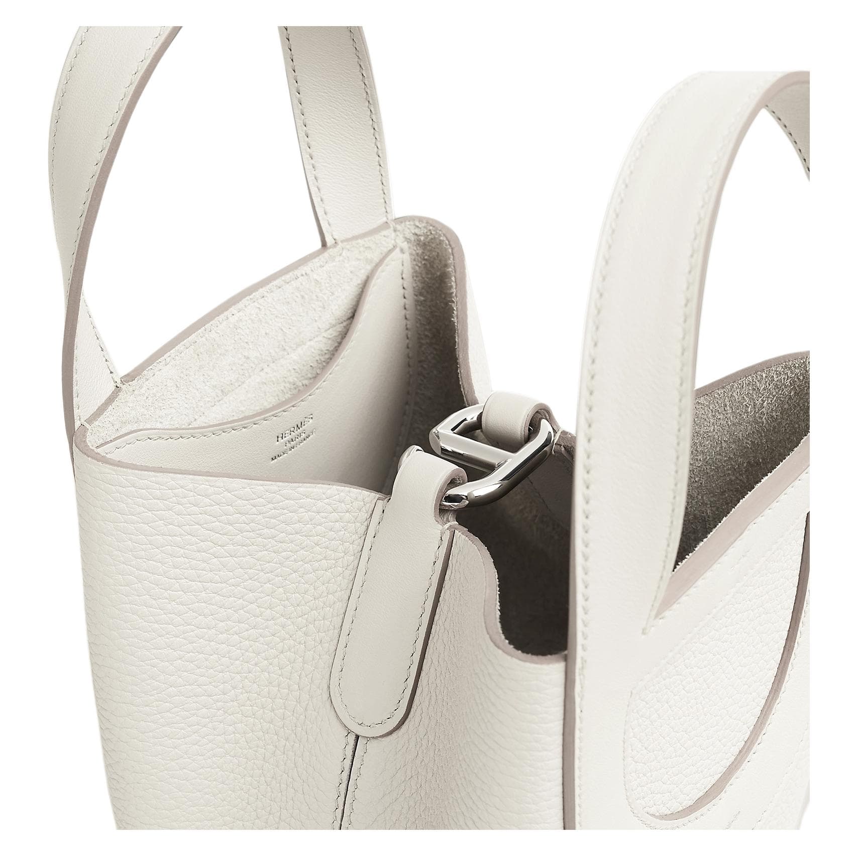 Сумка HERMES In The Loop 18 ClemenceSwift - изображение 5