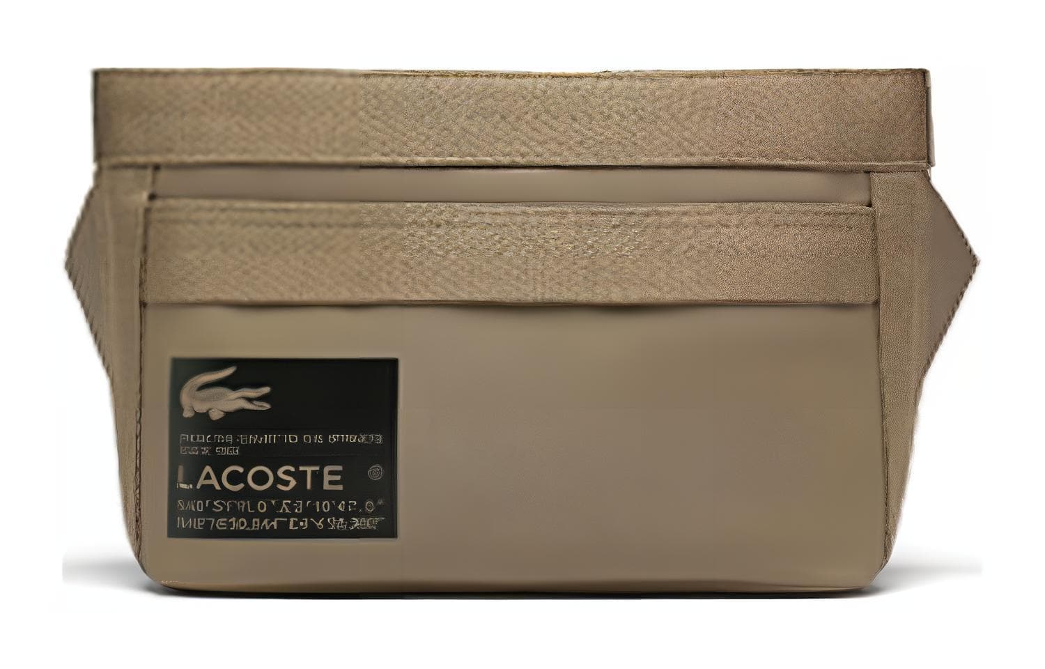 Мини-сумка LACOSTE - изображение 1