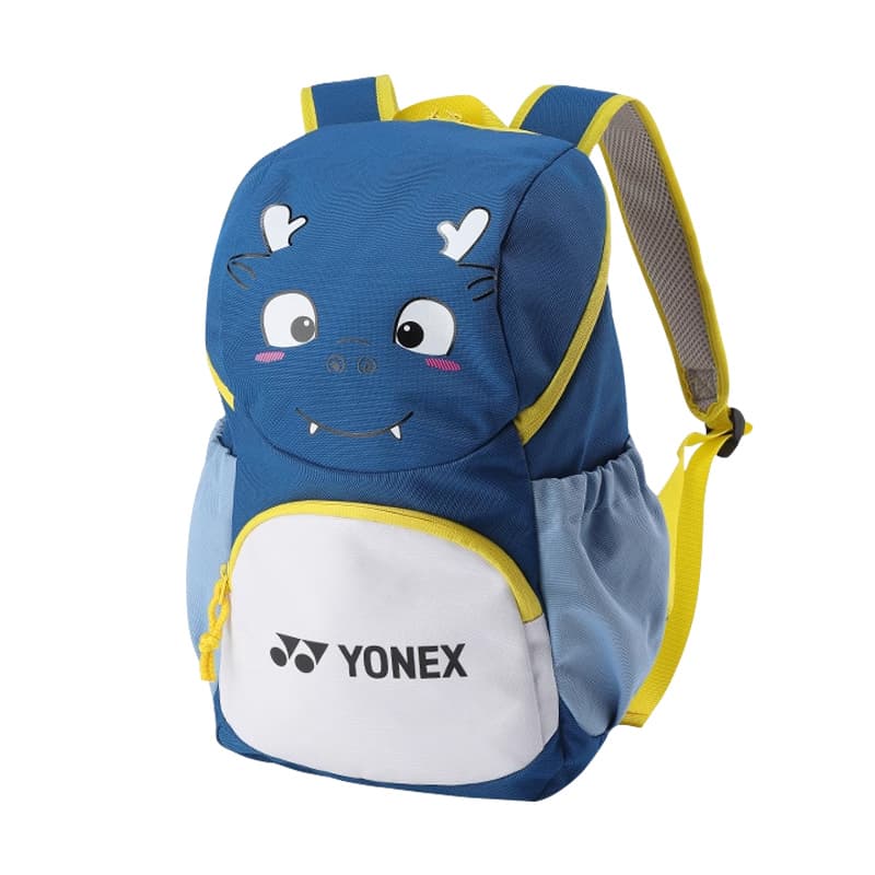 Рюкзак YONEX Ткань Рюкзак Стандартный (Standard) Унисекс Синий Зеленый Розовый - изображение 1