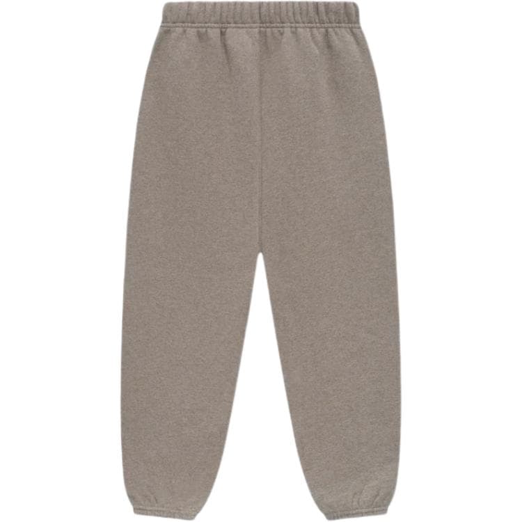 Fear Of God Essentials Спортивные трикотажные штаны Темный пыльный серый Фотиния серый Детский - изображение 2