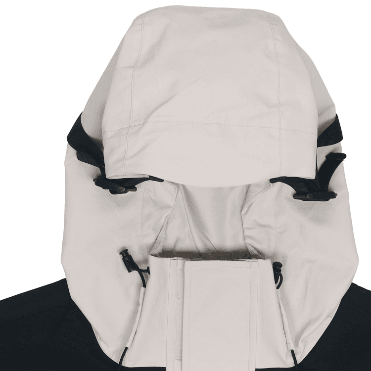 Демисезонная куртка THE NORTH FACE Logo - изображение 3
