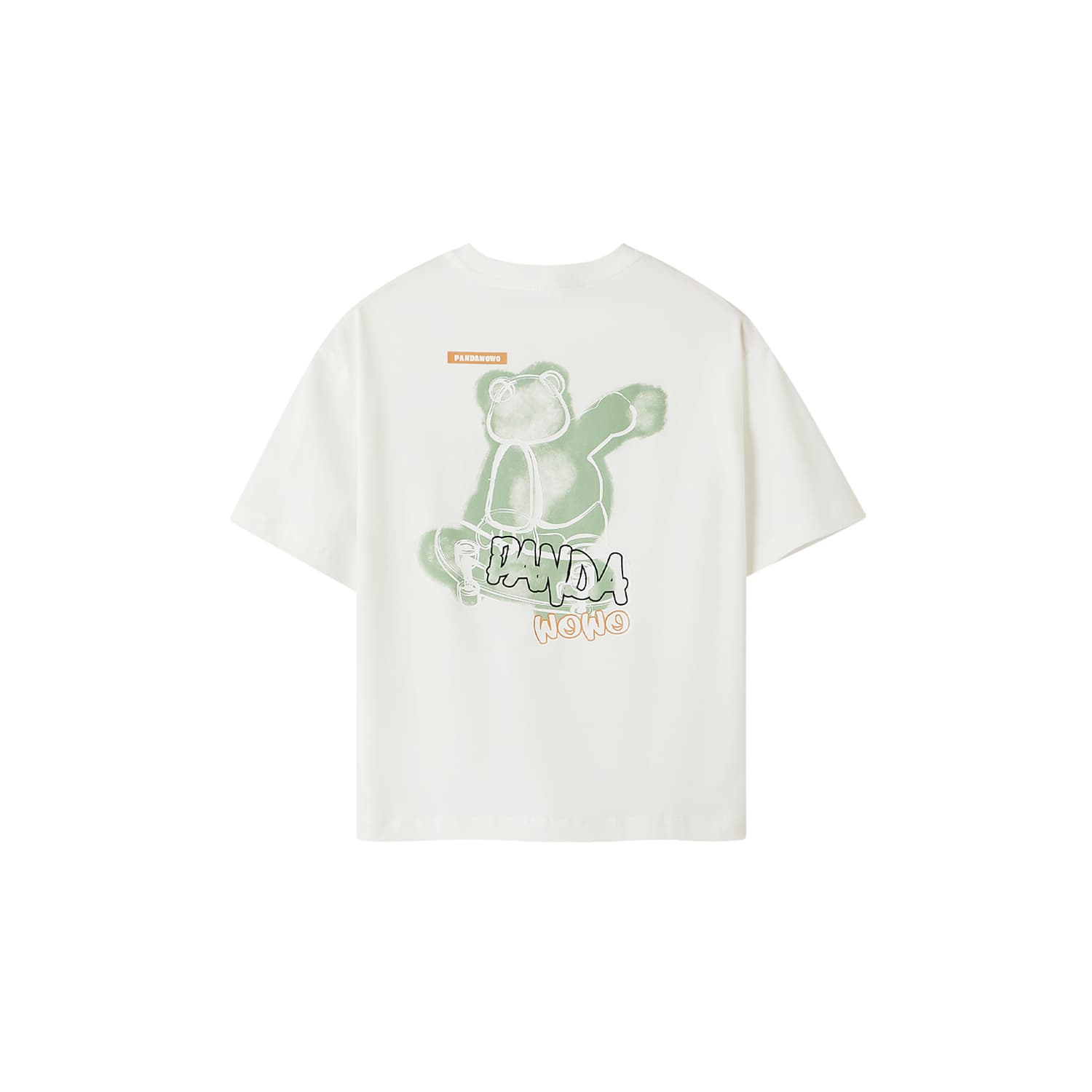 Футболка HLA Kids Футболки - изображение 2
