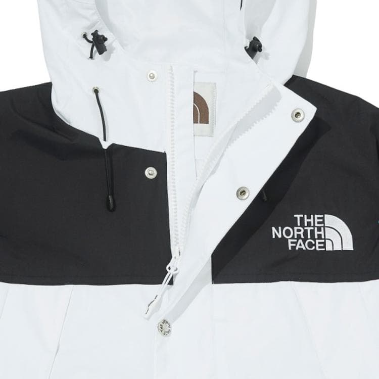 Демисезонная куртка THE NORTH FACE Logo - изображение 3