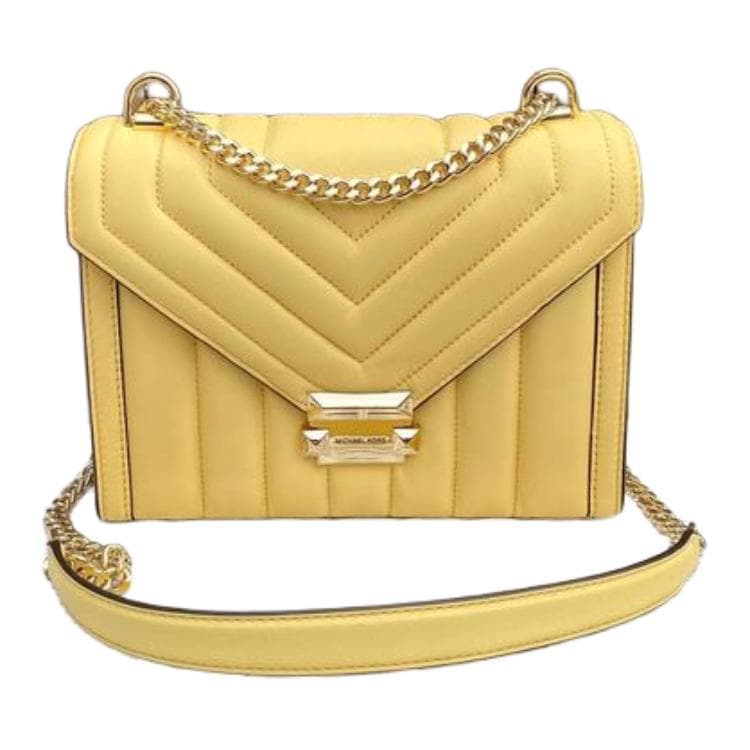 Сумка через плечо MICHAEL KORS MK Whitney - изображение 2