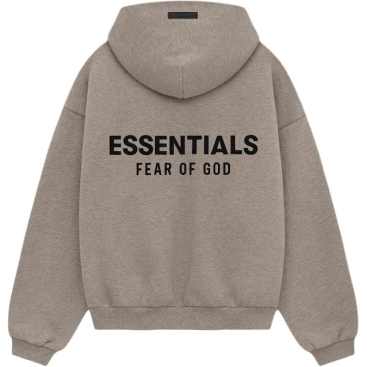 Fear Of God Essentials Толстовка Детский - изображение 2
