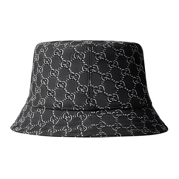 Панама GUCCI GG - изображение 2