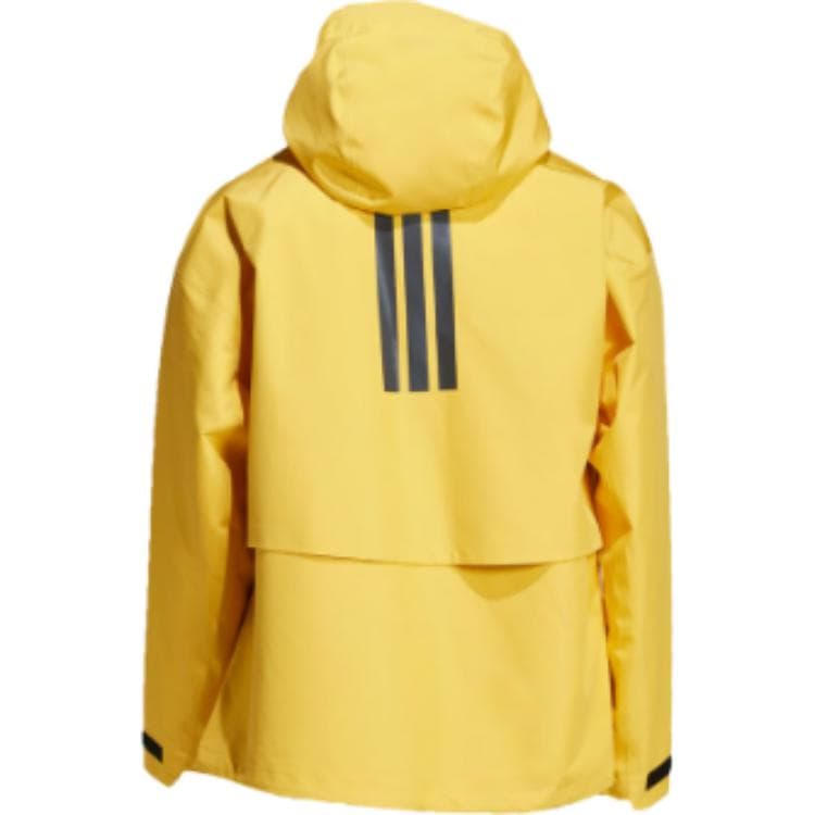 Куртка Adidas Куртки и Пальто Мужские Желтые - изображение 2