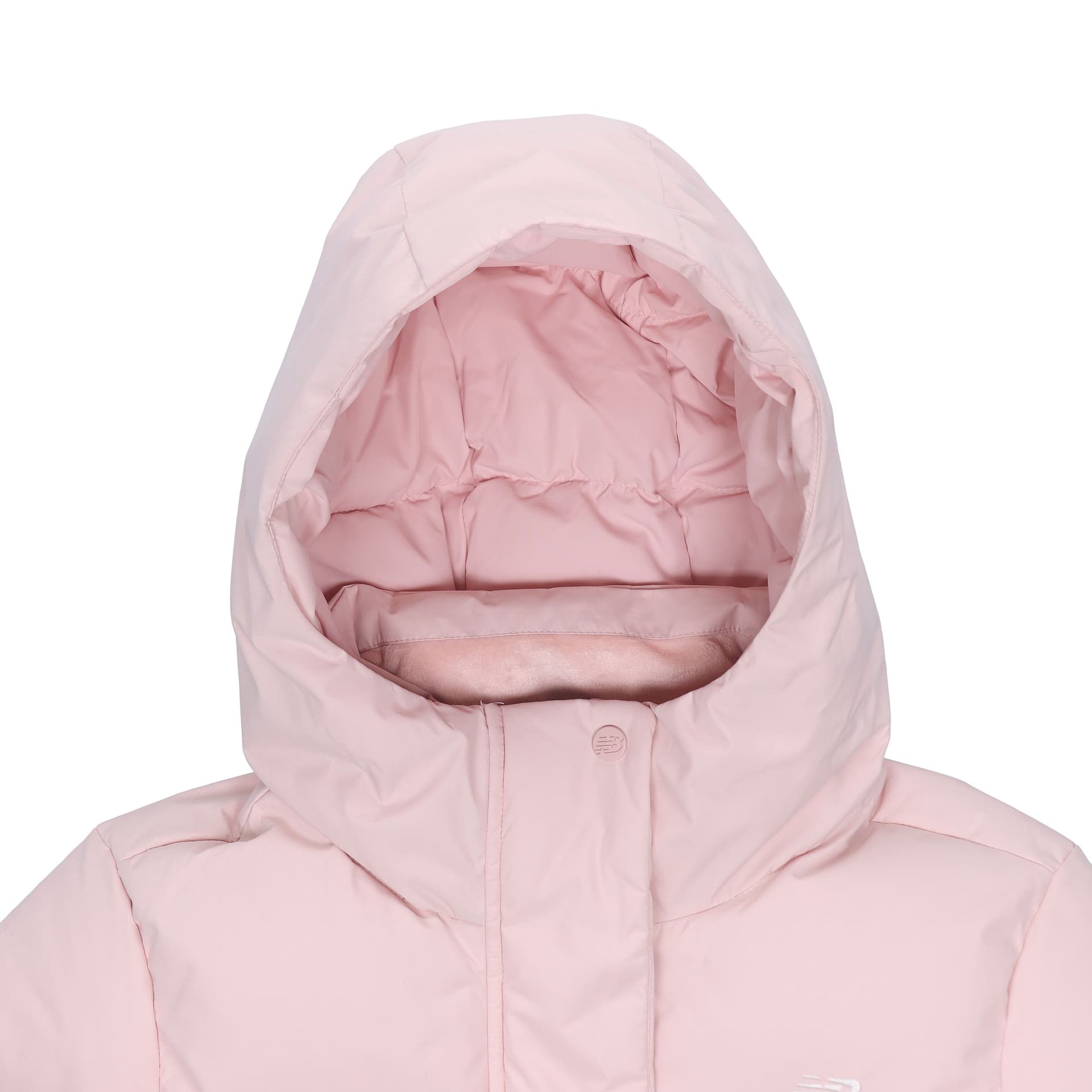 Пуховик New Balance - изображение 2