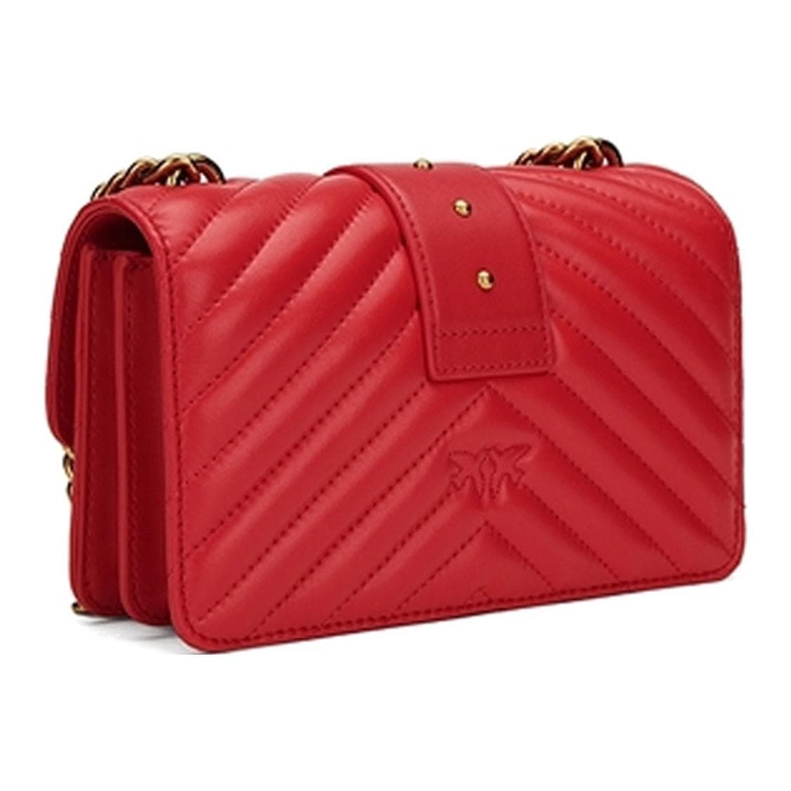 Сумка через плечо PINKO 1673919 Love - изображение 2