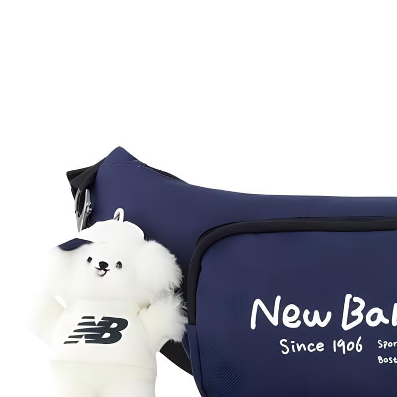 Поясная сумка New Balance - изображение 3