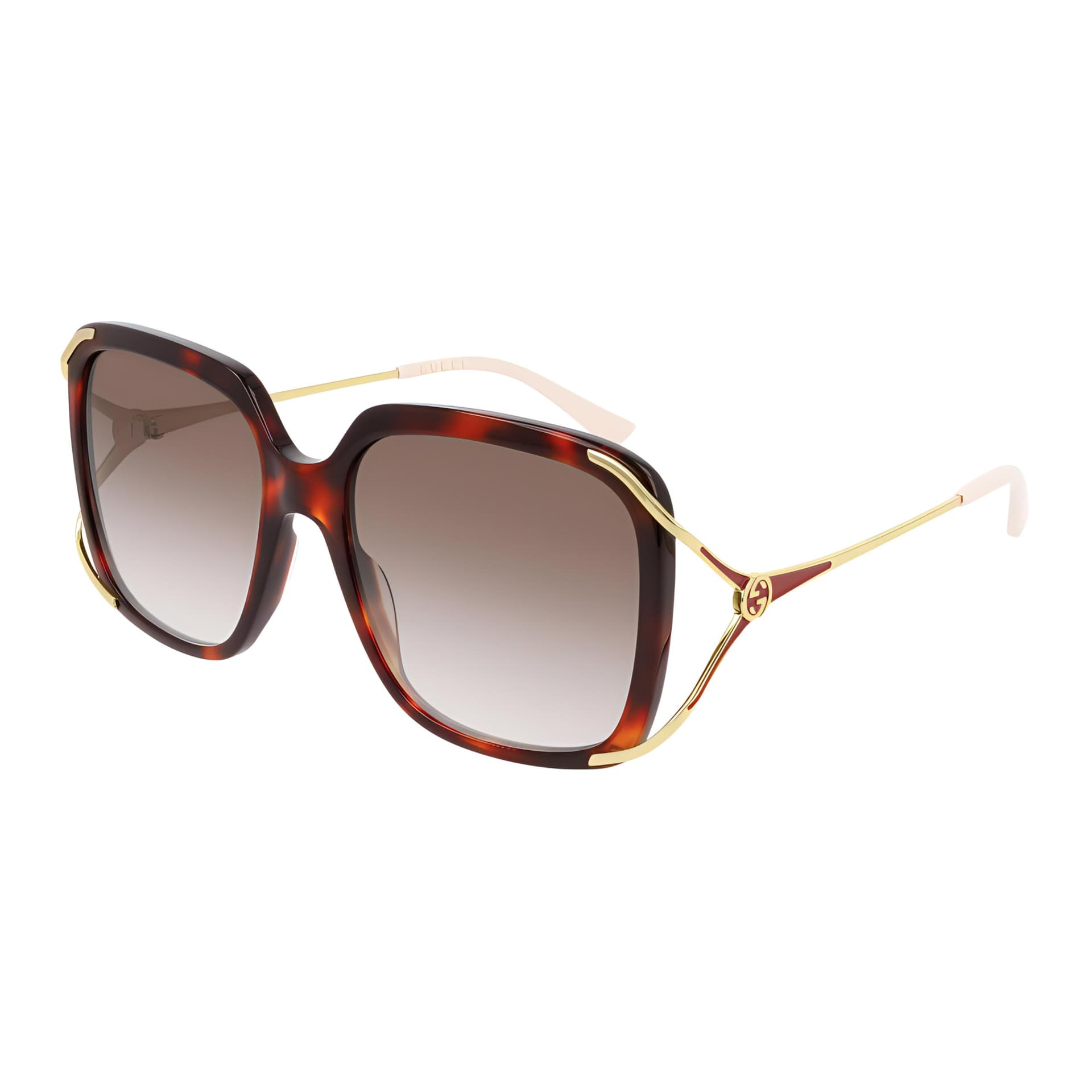 Солнцезащитные очки Gucci - изображение 1