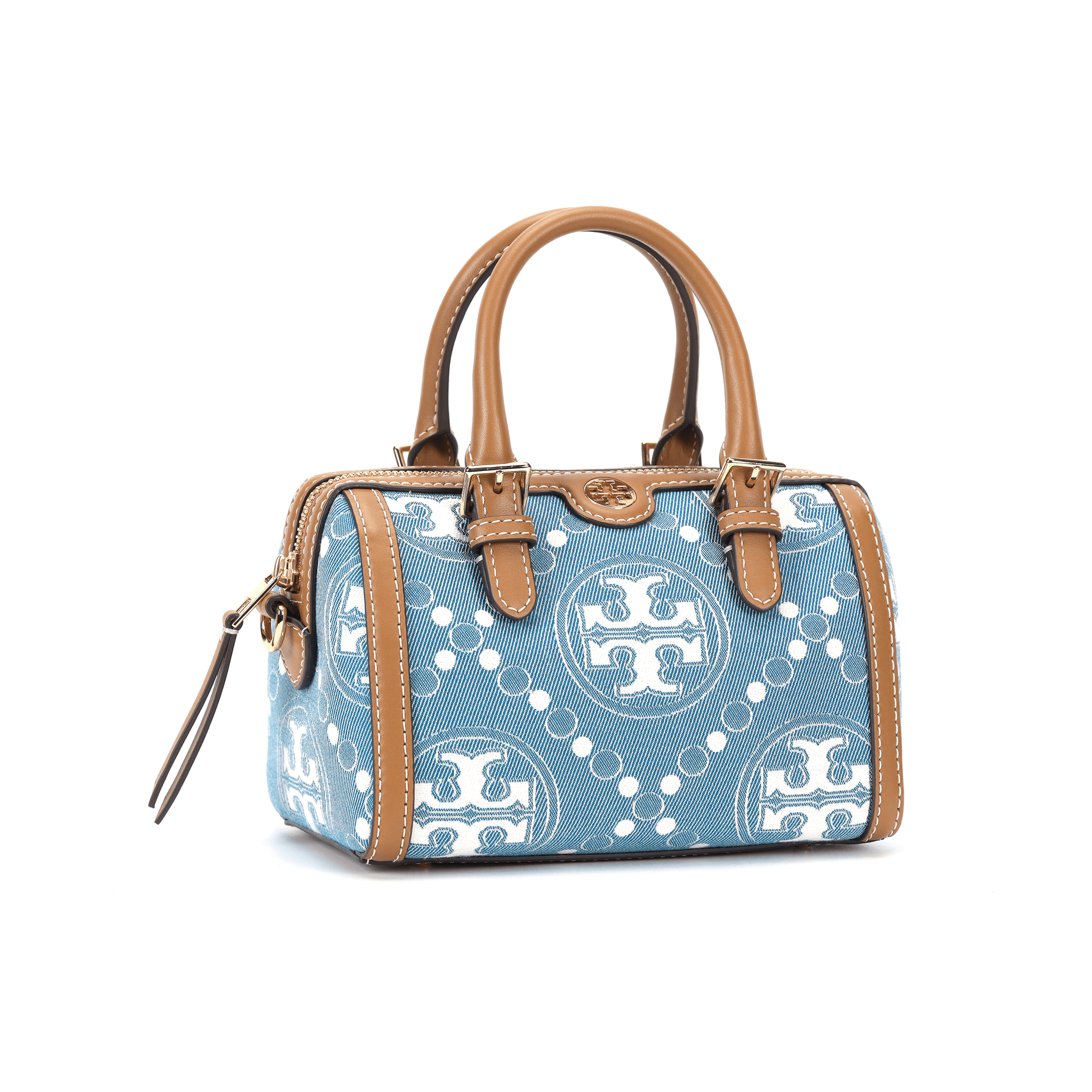 Сумка TORY BURCH T Monogram - изображение 2