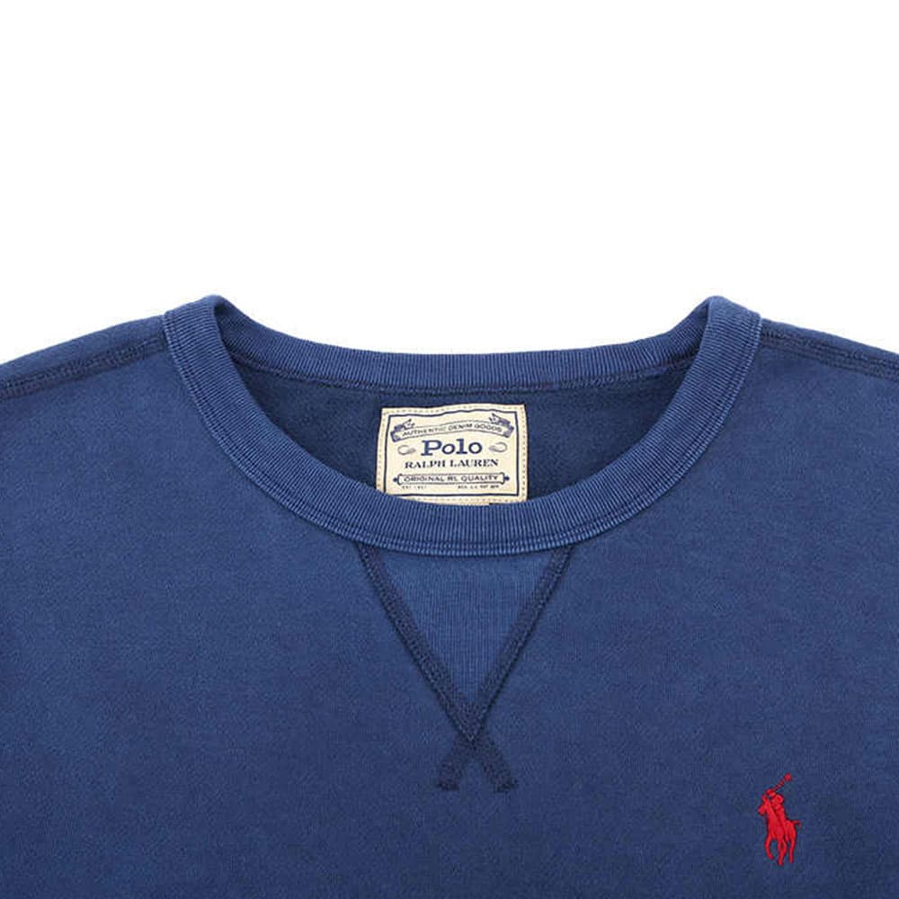 Худи Polo Ralph Lauren FW22 Logo - изображение 3