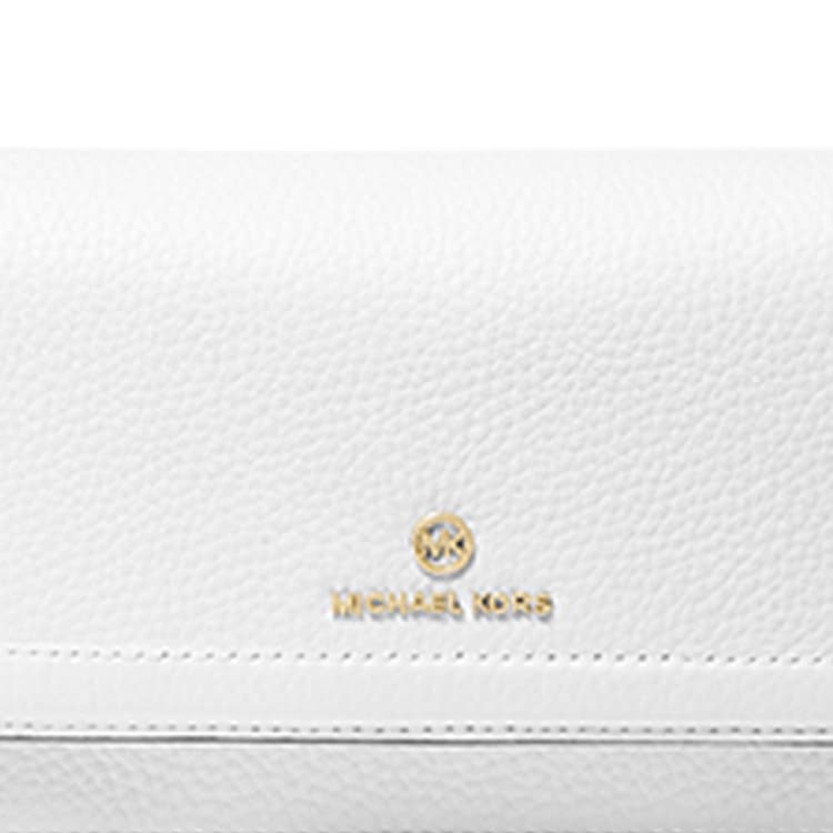 Сумка через плечо MICHAEL KORS Jet Set Charm LOGO MK - изображение 3