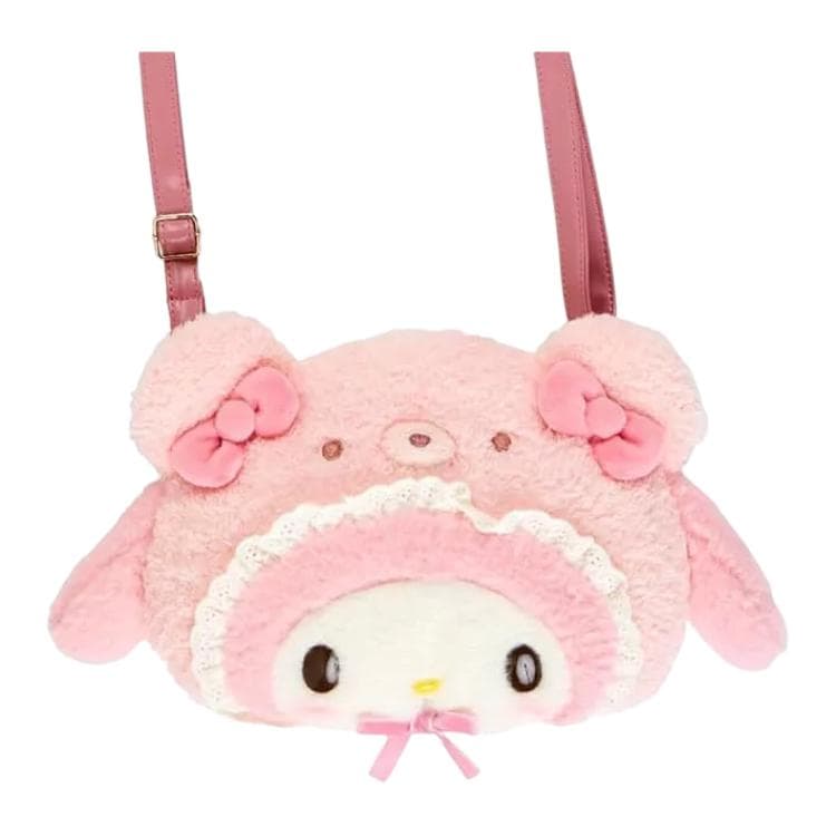 Сумка через плечо Sanrio Baby 17.6cm - изображение 3
