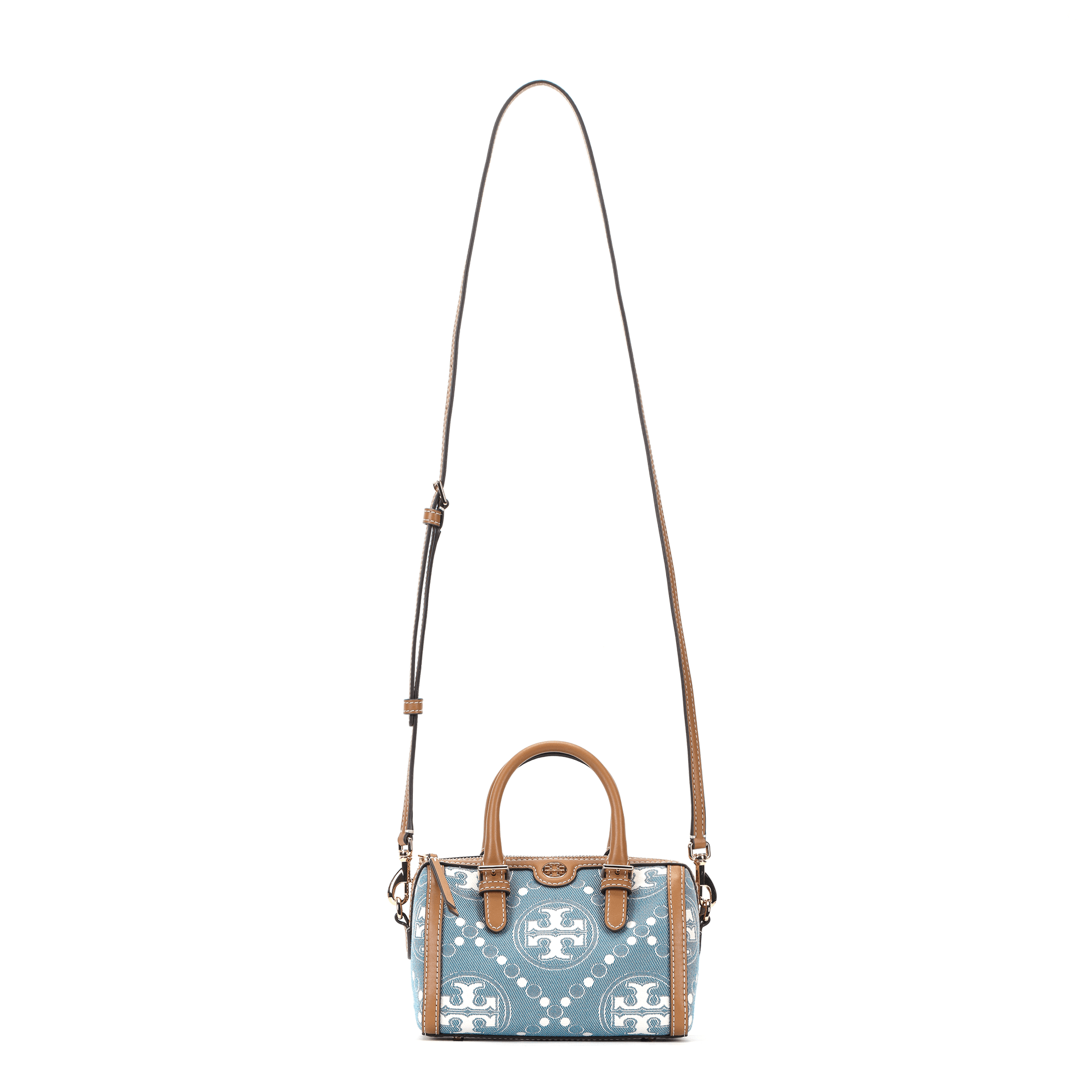 Сумка TORY BURCH T Monogram - изображение 1