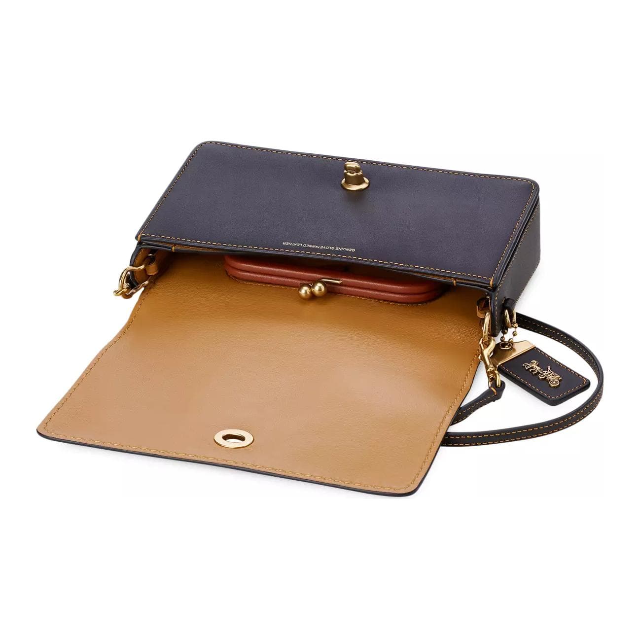 Сумка через плечо COACH x Disney Dinky 23 - изображение 5
