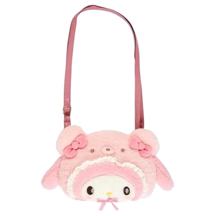 Сумка через плечо Sanrio Baby 17.6cm - изображение 2