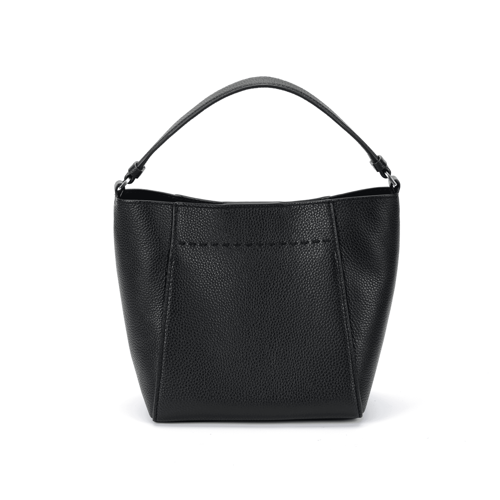 Мини-сумка TORY BURCH McGraw TB Bucket 520 - изображение 3