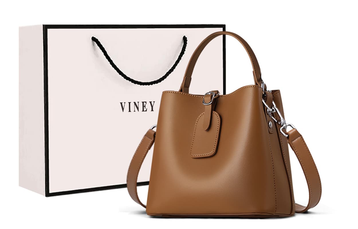 Мини-сумка VINEYins - изображение 1