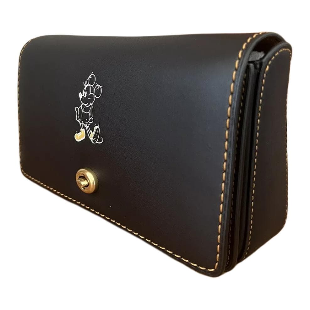 Сумка через плечо COACH x Disney Dinky 23 - изображение 2