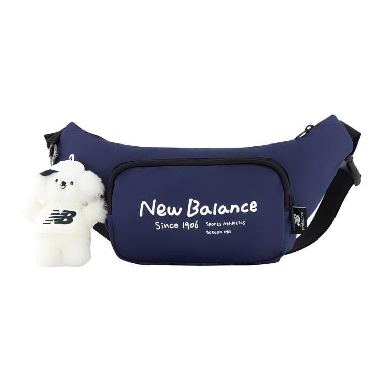 Поясная сумка New Balance - изображение 1