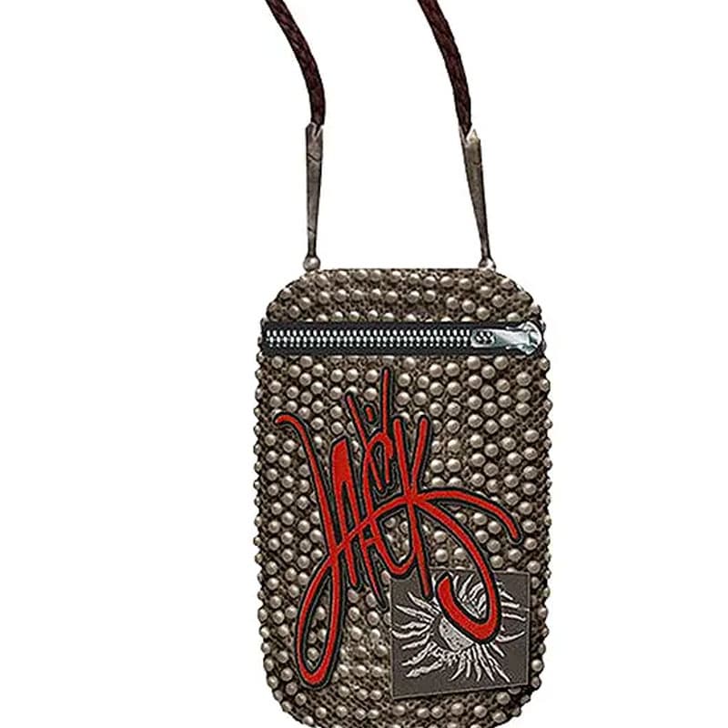 Портмоне Travis Scott Jack Pouch - изображение 3