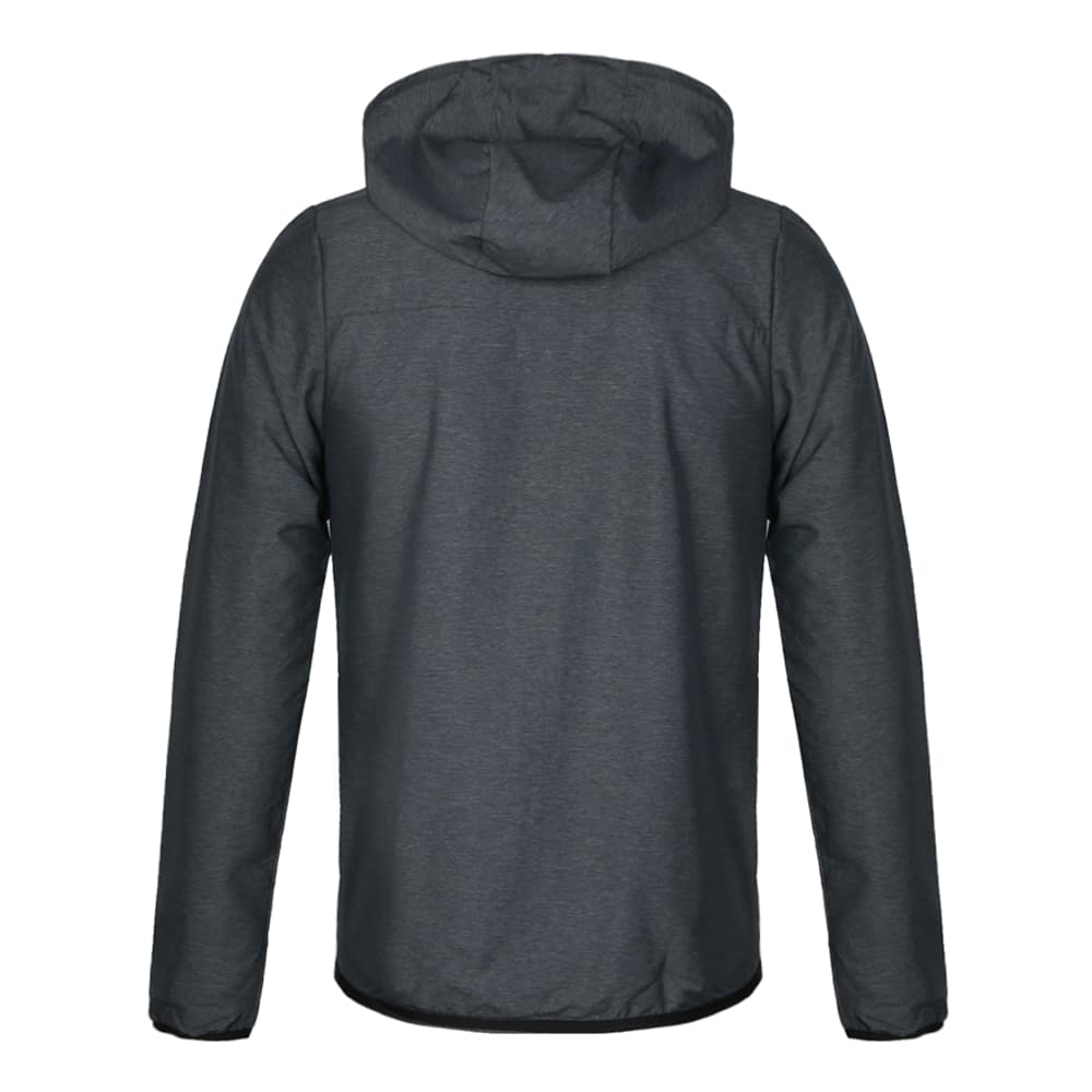 Куртка Adidas Neo Куртки и Пальто Мужские Черные Серые - изображение 2