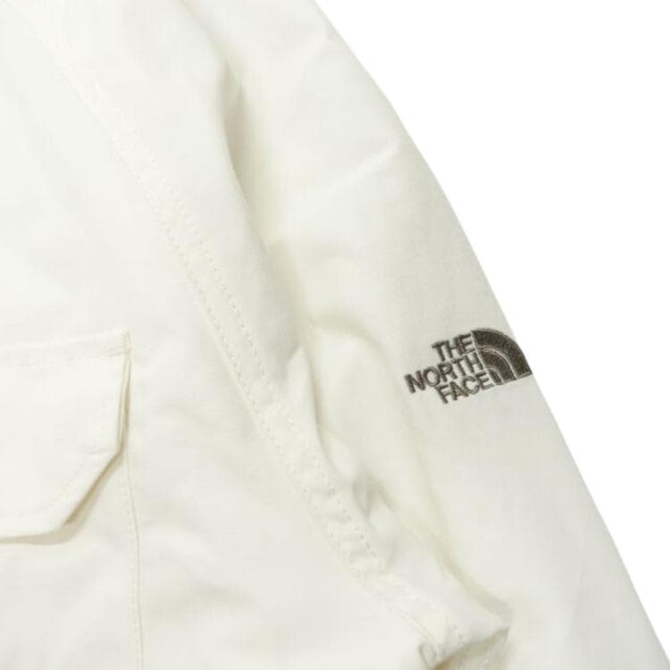 Куртка The North Face Purple Label - изображение 4