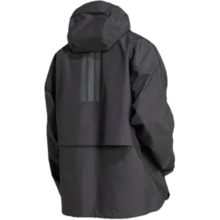 Куртка Adidas Куртки и Пальто Мужские Черные - изображение 2