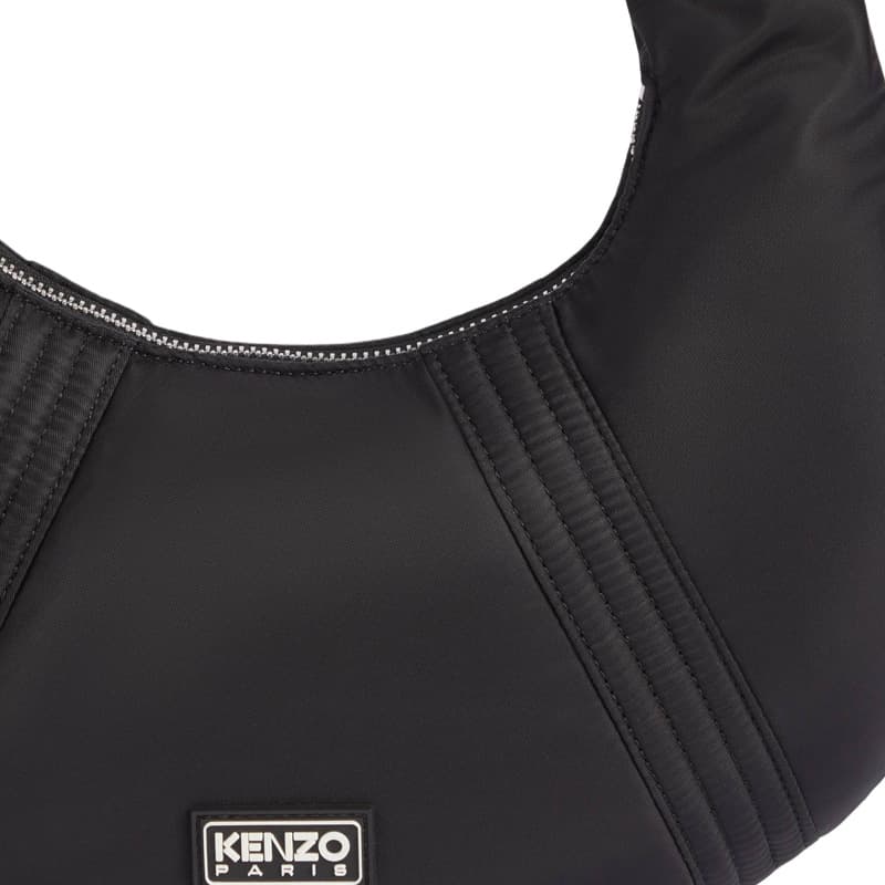 Мини-сумка KENZO - изображение 4