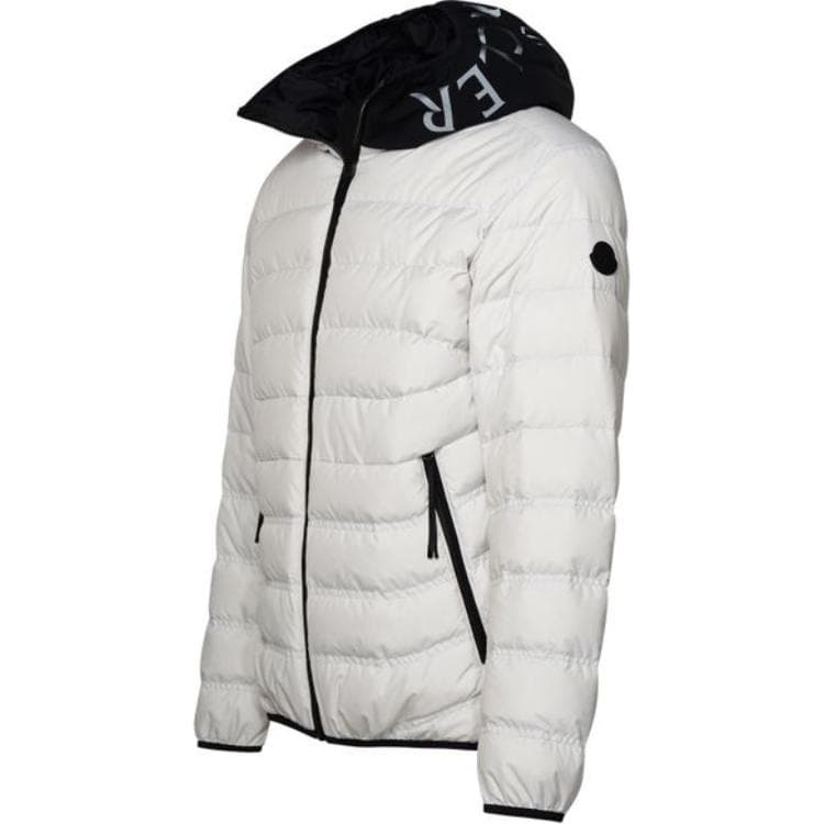 Зимняя куртка Moncler SS24 - изображение 3