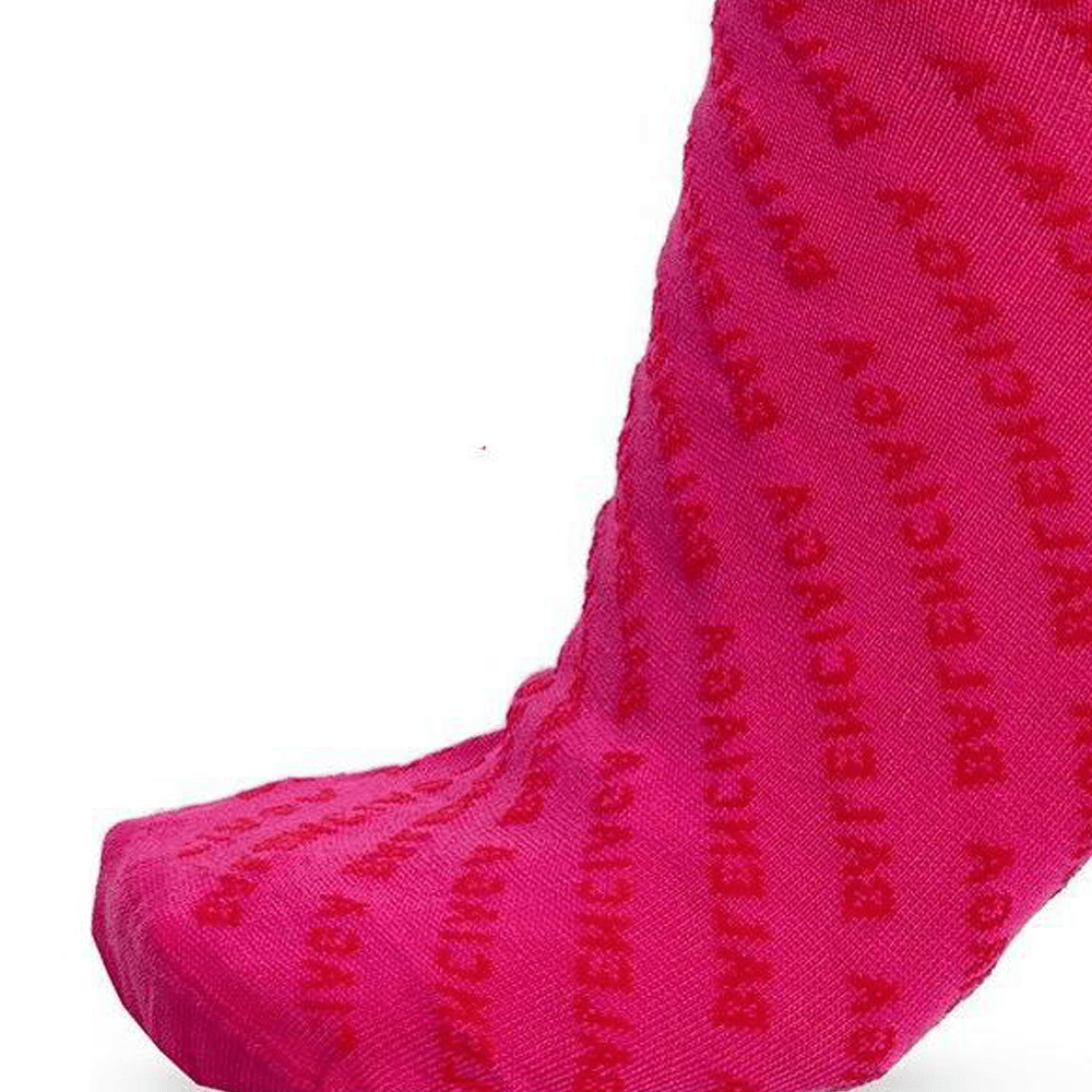 Носки Balenciaga 1 - изображение 4