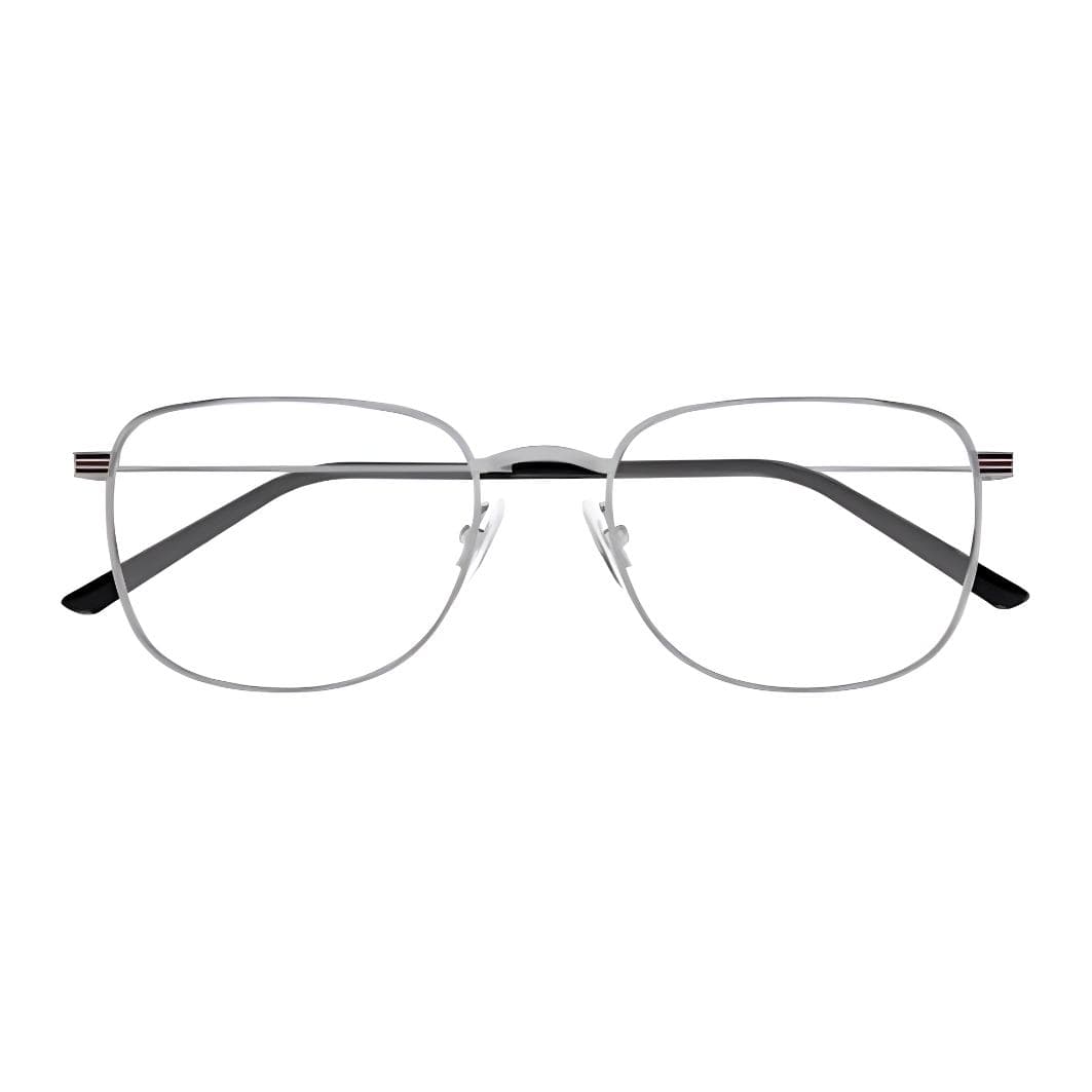 Оправа Gucci Optical Frame Silver - изображение 2