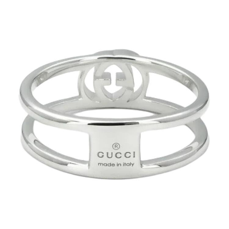 Кольцо GUCCI - изображение 2