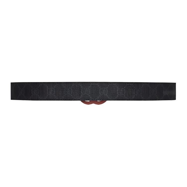 Ремень GUCCI GG Marmont GG Logo 3CM - изображение 3