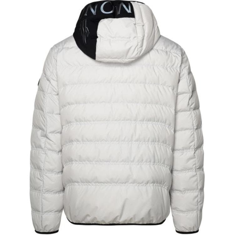 Зимняя куртка Moncler SS24 - изображение 2
