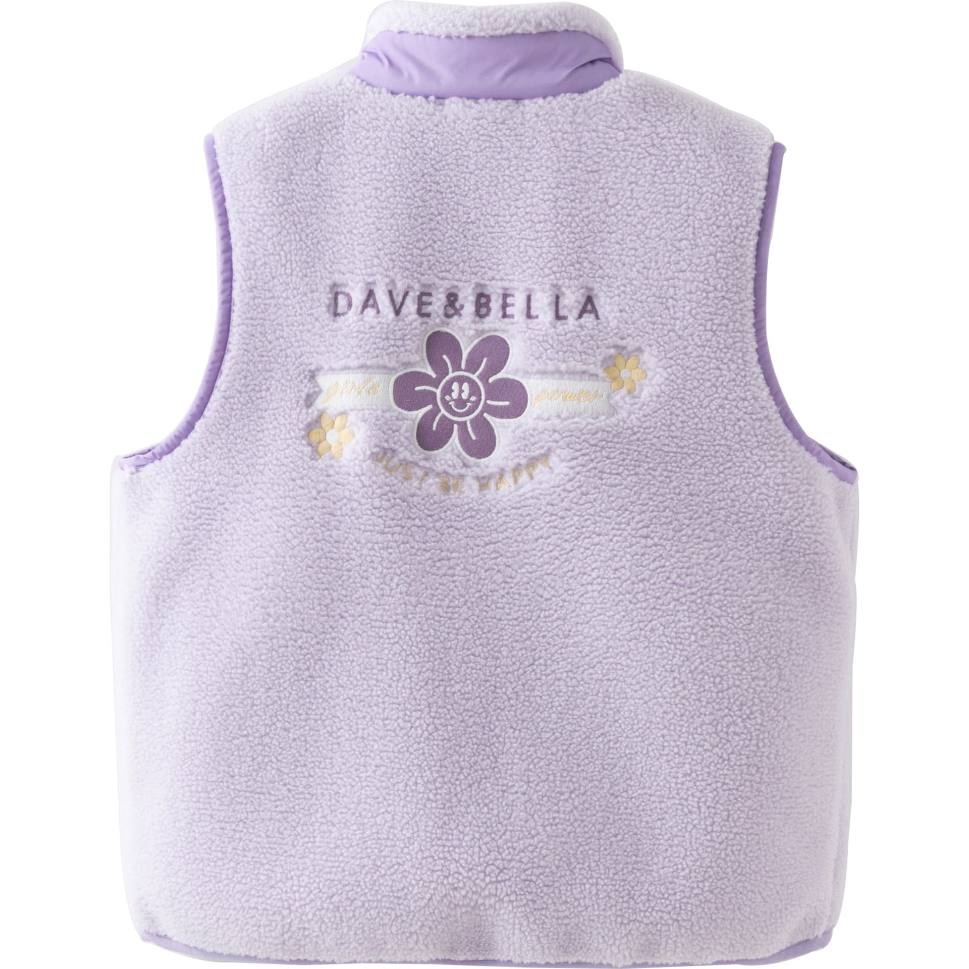 DAVE&BELLA Kids Жилеты - изображение 2