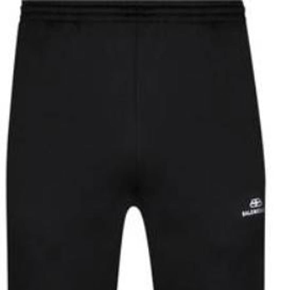 Штаны Balenciaga SS21 Logo - изображение 3