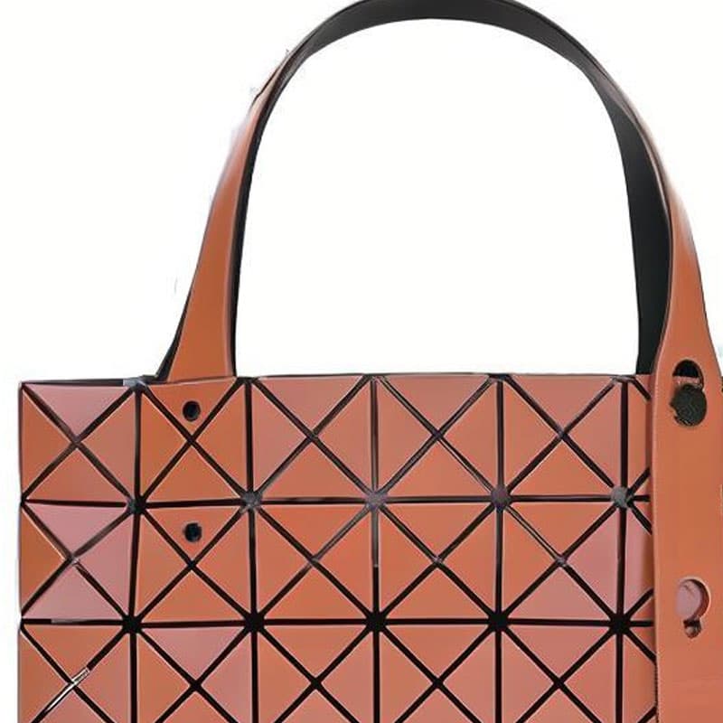 Сумка ISSEY MIYAKE Prism - изображение 2